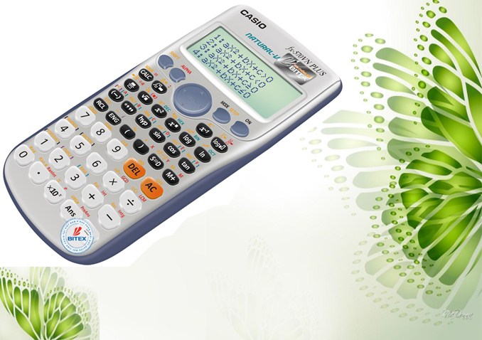 Máy Tính Casio giá sỉ Máy Tính Casio giá sỉ